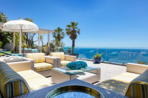 Cape Town Luxury Villa
